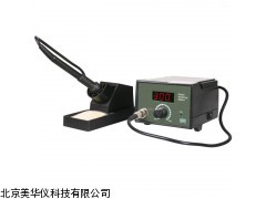 MHY-17463数显无铅防静电恒温控温电焊台厂家