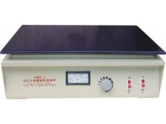 远红外耐酸碱搪瓷加热板 可燃性液体搪瓷加热板