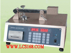 BXS09-ZWHD-10纸板表面平滑度测定仪