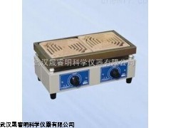 咸宁实验室DL-1双联万用电炉,湖北武汉双联万用电炉报价