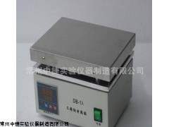 中捷销售 DB-1A 数显不锈钢电热板