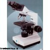 双目生物显微镜GH/XSZ-0808价格,四孔转换生物显微镜