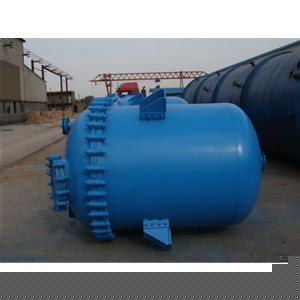 衬氟储罐衬塑储罐生产厂家,衬氟储罐价格