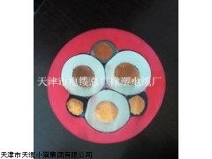 MY矿用橡套电缆-3*50+1*16橡套电缆报价