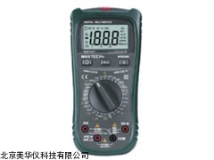 MHY-17814带电感电容数字多用表厂家