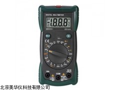 MHY-17816普通手持数字多用表，手持数字多用表厂家