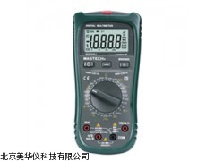 HAD-MS8260D手持四位半多用表，四位半多用表