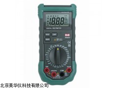 MHY-17835保护电路数字多用表厂家