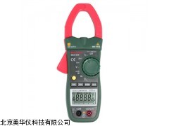 MHY-17847交直流电流钳形表，钳形表厂家