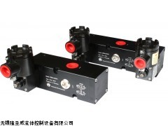 G1/2大口徑CT6防爆電磁閥，隔爆電磁閥