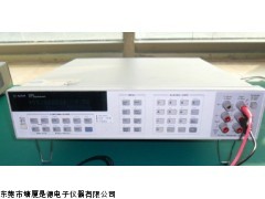 安捷倫3458A江蘇儀器回收Agilent3458A萬用表