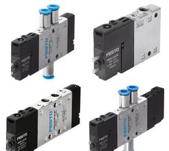费斯托标准电磁阀(图)