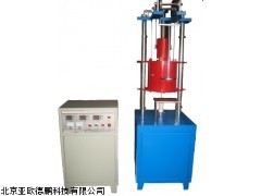 DP16968耐火材料荷重软化温度测定仪