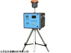 DP-3150 大气与颗粒物组合采样器