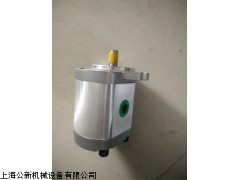 HGP-1A-F2.6R,HGP-1A-F3R齿轮泵