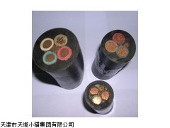 小猫牌MY橡套电缆厂家MY天津电缆价格