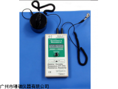 美國(guó)RT-1000靜電電阻測(cè)試儀 RT-1000表面阻抗測(cè)試