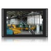 QC-220IPF20T 奇创22寸倒装式工业显示器