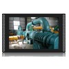 QC-201IPF20T 奇创20.1寸倒装式工业显示器