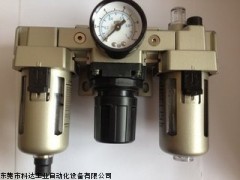 smc总代理,SMC三大件AC3040-02