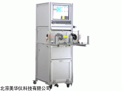 MHY-18108电机电枢综合测试仪厂家