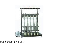MHY-18129石油产品硫含量测定器(燃灯法）厂家