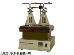 MHY-18135原油，燃料油中沉淀物测定器厂家