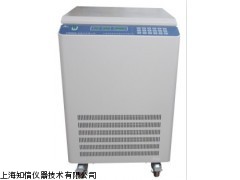 知信儀器L5042V立式低速離心機，立式　