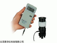 MHY-18216柱面照度计，平均柱面照度计厂家