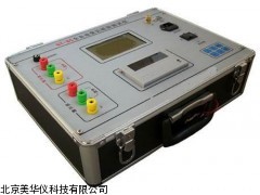 MHY-18229变压器变比组别测试仪厂家