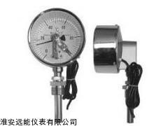 電接點雙金屬溫度計廠家