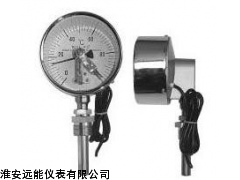 電接點雙金屬溫度計銷售