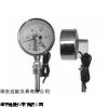 電接點雙金屬溫度計工作原理
