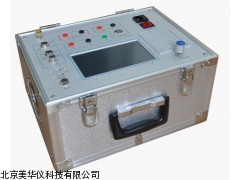 MHY-18396开关机械特性测试仪厂家