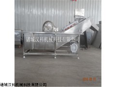 漢科供應(yīng)全自動(dòng)果蔬類清洗機(jī) 水作物清洗機(jī) 芡實(shí)清洗機(jī)