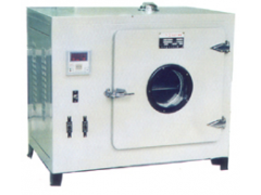 101-4A電熱鼓風(fēng)干燥箱（zui高300℃）