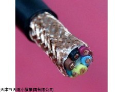 供应CEFR船用橡套电缆结构图