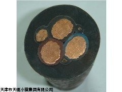 船用橡套电缆 CEFR 5*6mm2船用电缆厂家直销