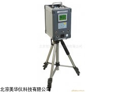 MHY-18519智能烟气采样器，智能烟气采样仪厂家