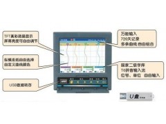 36通道溫度記錄儀VX8332F、VX8340F