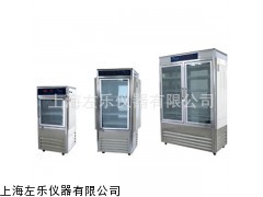 生化培养箱SPX-80容积80L恒温恒湿箱