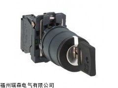 XBS8445施耐德急停按鈕，法國直發(fā)