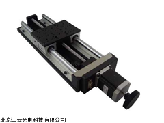 北京Y300TA50-500移动台导轨滑台