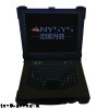 宏國興勝加固筆記本AJG-150B