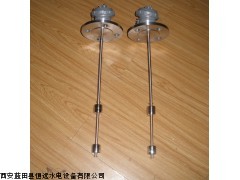 油箱液位计YWX-500油位信号器YWX-350*800