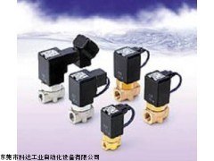 SMC電磁閥,SMC氣動(dòng)電磁閥VX2110E-01-4D