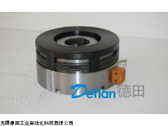 DLM10-4AZ多片式电磁离合器