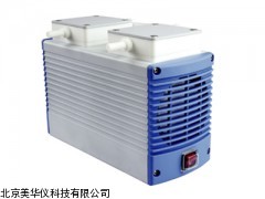 MHY-18815防腐蚀隔膜真空泵，隔膜真空泵厂家