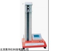 MHY-18817电子单纱强力机,单纱强力机厂家