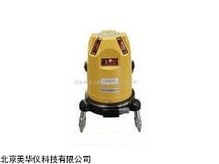 MHY-18868电子自动安平激光投线仪，电激光投线仪厂家